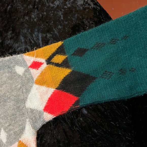 Vintage Vanguard Sweater - Picture 4 of 4